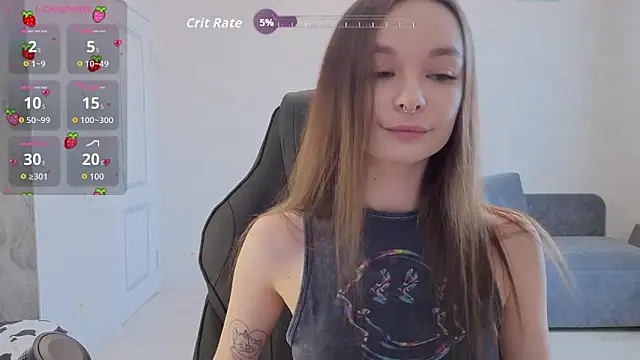 Amarieni online show from 04/02/26, 11:41