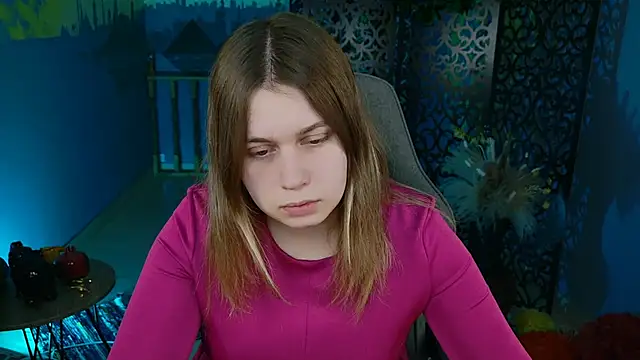 FioraMarmoris online show from 01/08/25, 05:16