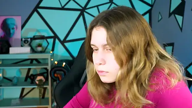 FioraMarmoris online show from 01/11/25, 09:26