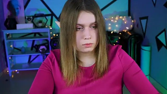 FioraMarmoris online show from 01/11/25, 12:29