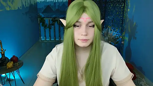 FioraMarmoris online show from 01/17/25, 12:10