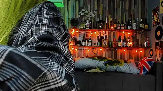 FioraMarmoris online show from 01/18/25, 12:15