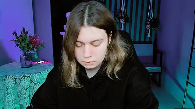 FioraMarmoris online show from 01/25/25, 05:07