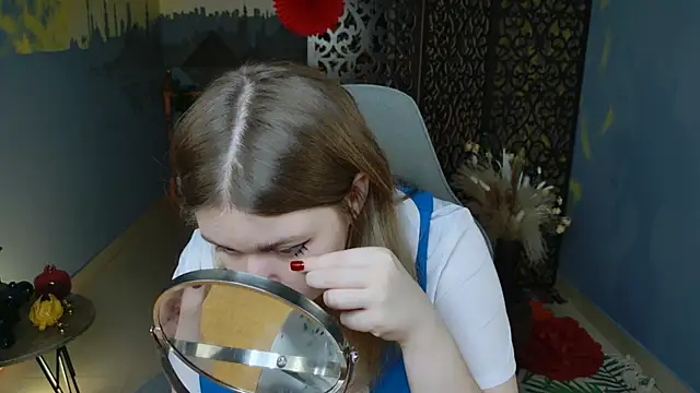 FioraMarmoris online show from 02/01/25, 08:08