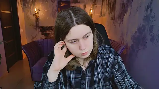 FioraMarmoris online show from 02/02/25, 05:10