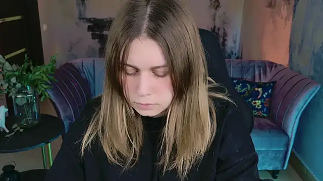 FioraMarmoris online show from 02/06/25, 01:10