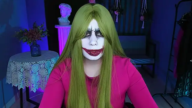 FioraMarmoris online show from 02/08/25, 11:33