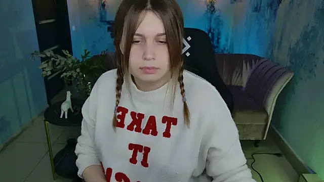 FioraMarmoris online show from 02/09/25, 02:29