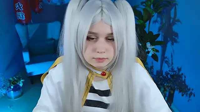 FioraMarmoris online show from 02/15/25, 11:17