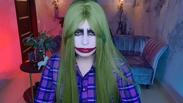 FioraMarmoris online show from 02/20/25, 01:08