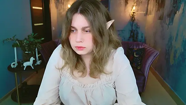 FioraMarmoris online show from 02/23/25, 08:17