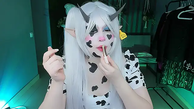 FioraMarmoris online show from 03/01/25, 11:17