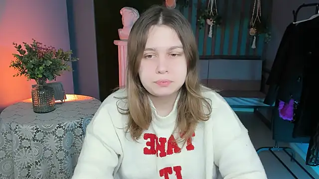 FioraMarmoris online show from 03/02/25, 05:12