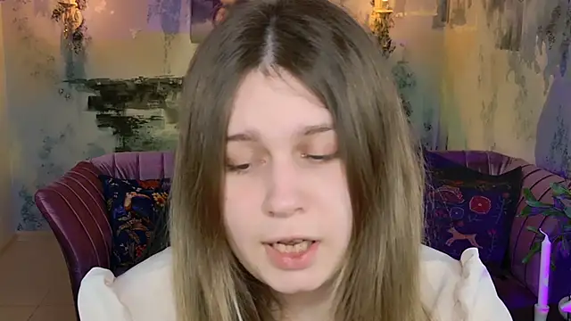 FioraMarmoris online show from 03/06/25, 04:17