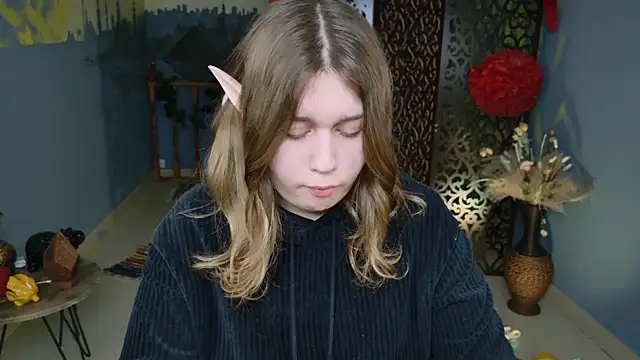 FioraMarmoris online show from 03/15/25, 08:15