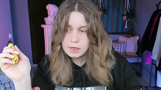 FioraMarmoris online show from 03/21/25, 09:12