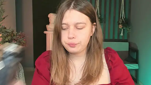 FioraMarmoris online show from 10/06/25, 06:33