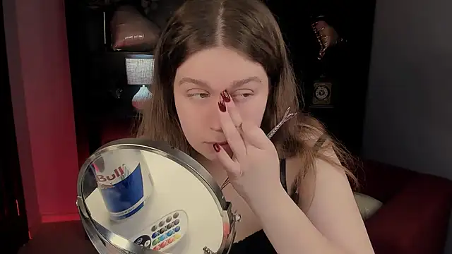 Snapshot of FioraMarmoris chatting on 02/13/26, 06:31 FioraMarmoris online show from 02/13/26, 06:31