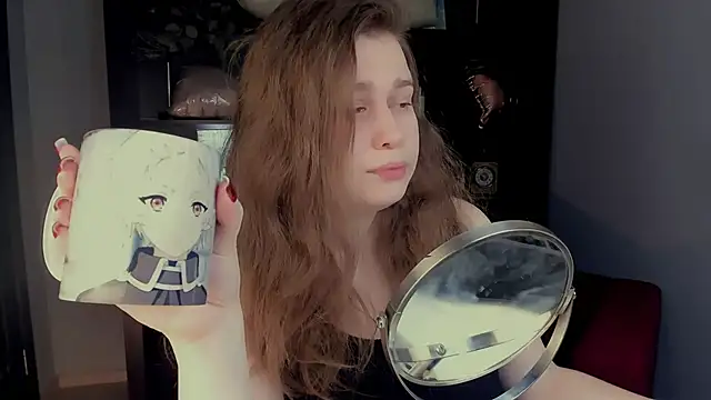 Snapshot of FioraMarmoris chatting on 02/21/26, 07:09 FioraMarmoris online show from 02/21/26, 07:09