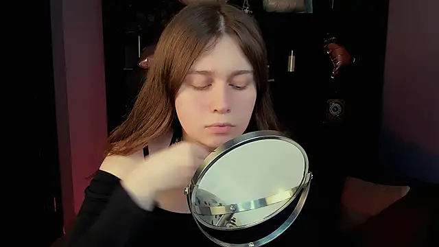 Snapshot of FioraMarmoris chatting on 02/26/26, 03:22 FioraMarmoris online show from 02/26/26, 03:22