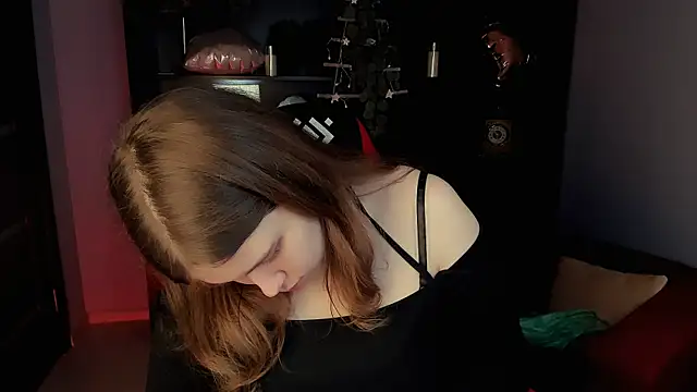 Snapshot of FioraMarmoris chatting on 02/27/26, 08:03 FioraMarmoris online show from 02/27/26, 08:03