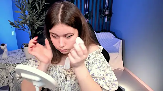 FioraMarmoris online show from 03/14/26, 05:46