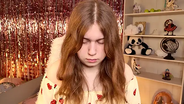 FioraMarmoris online show from 04/22/26, 06:27