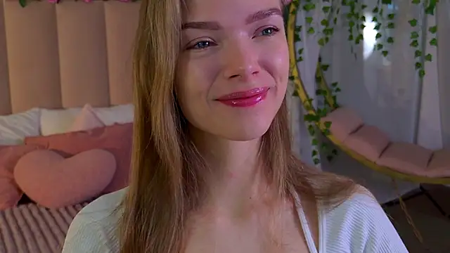 Eva Natsumi online show from 12/06/24, 05:20