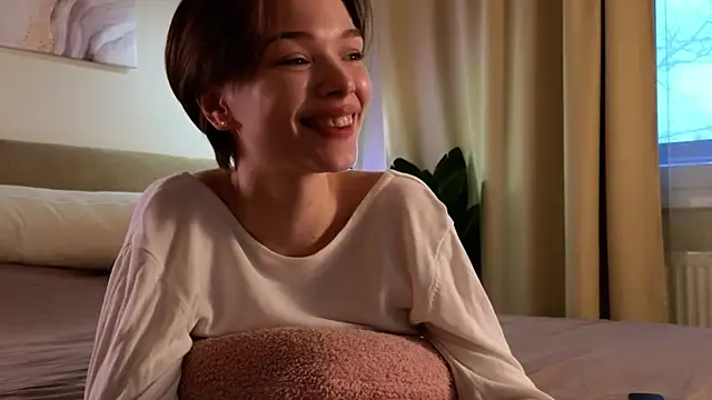 Eva Natsumi online show from 03/03/25, 03:31