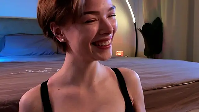 Eva Natsumi online show from 03/17/25, 01:08