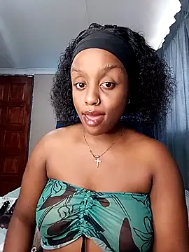 Queen-Chocolate online show from 02/11/26, 12:32