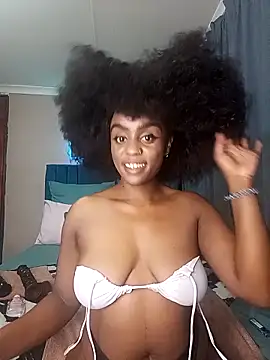 Queen-Chocolate online show from 04/24/26, 05:59