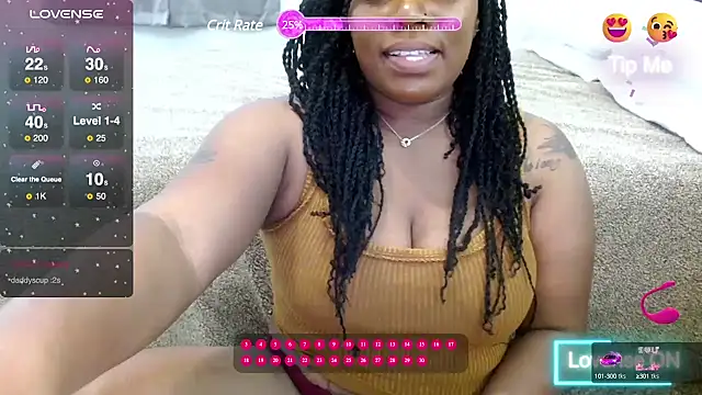 selena42 online show from 03/21/25, 04:51