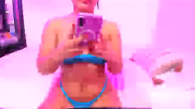 Ivonnesweets online show from 02/18/25, 11:19