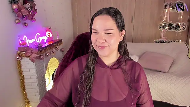 Anagreys online show from 12/23/25, 04:10