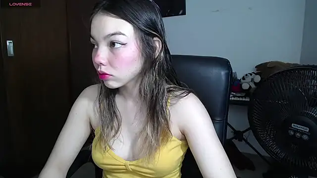 venelope1 online show from 02/01/25, 01:02