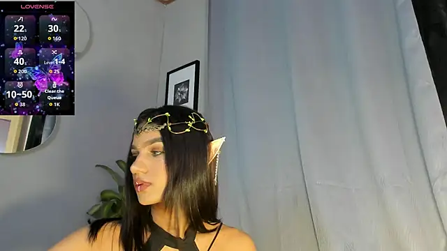 angeli sexi online show from 09/27/25, 12:26