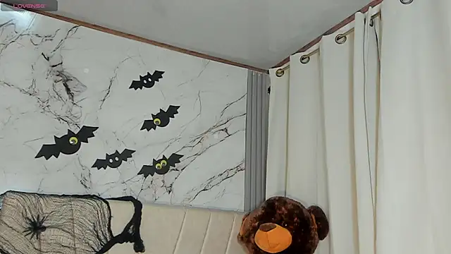 angeli sexi online show from 10/22/25, 12:55