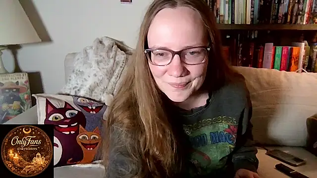 skywinters online show from 02/24/26, 02:53