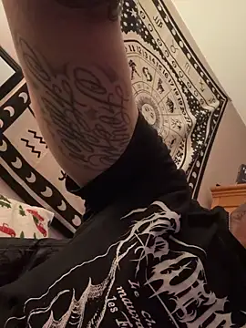 thatdude9 9 9 online show from 11/13/25, 08:57