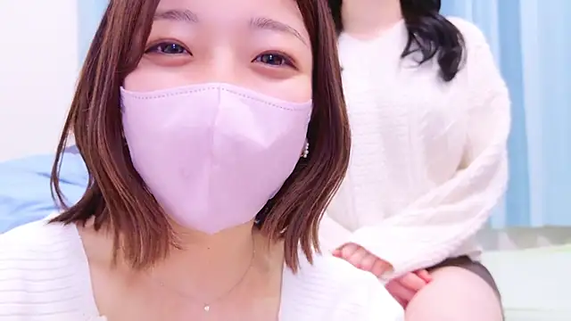 HaruruHappy online show from 12/19/24, 12:23