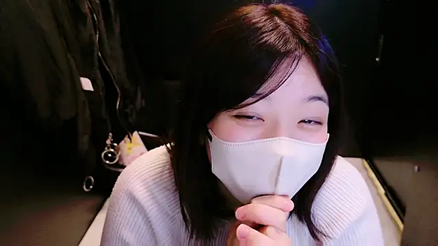 HaruruHappy online show from 03/01/25, 09:29