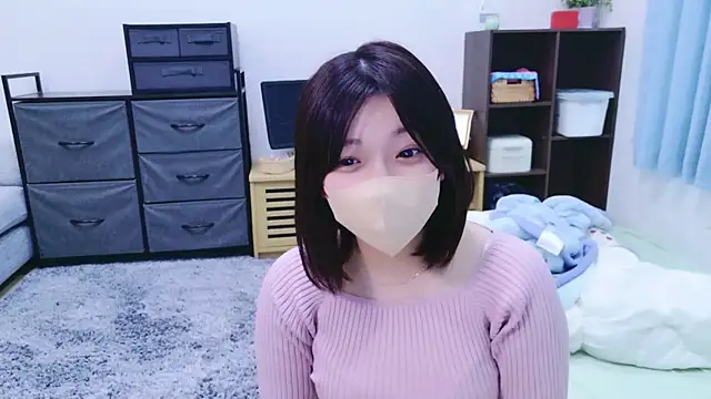 HaruruHappy online show from 03/16/25, 12:12