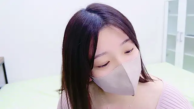 HaruruHappy online show from 03/21/25, 11:12