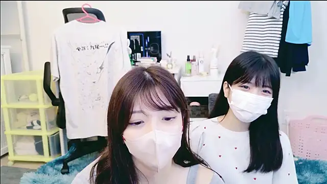 Snapshot of HaruruHappy chatting on 08/02/26, 12:14 HaruruHappy online show from 08/02/26, 12:14