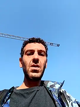 Sextructorxh online show from 10/13/25, 06:24