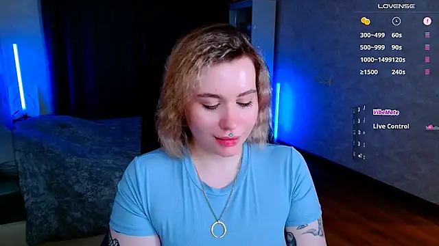 Snapshot of Blueberry-baby chatting on 03/07/25, 12:15 Blueberry-baby online show from 03/07/25, 12:15