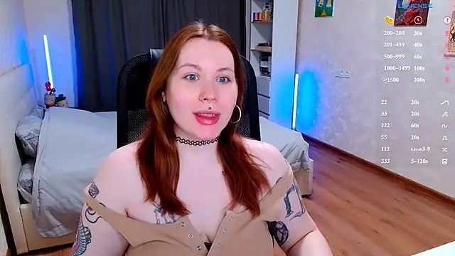 Snapshot of Blueberry-baby chatting on 05/16/26, 06:17 Blueberry-baby online show from 05/16/26, 06:17
