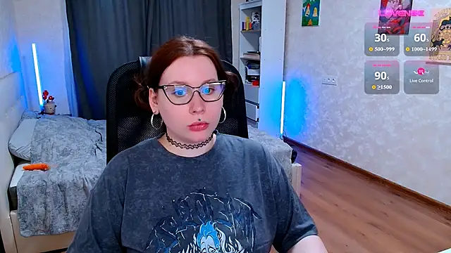Snapshot of Blueberry-baby chatting on 06/27/26, 05:07 Blueberry-baby online show from 06/27/26, 05:07