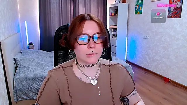 Snapshot of Blueberry-baby chatting on 07/19/26, 12:42 Blueberry-baby online show from 07/19/26, 12:42